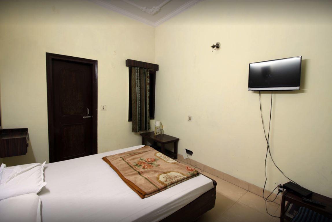 Hotel Soma Dx New Delhi Luaran gambar