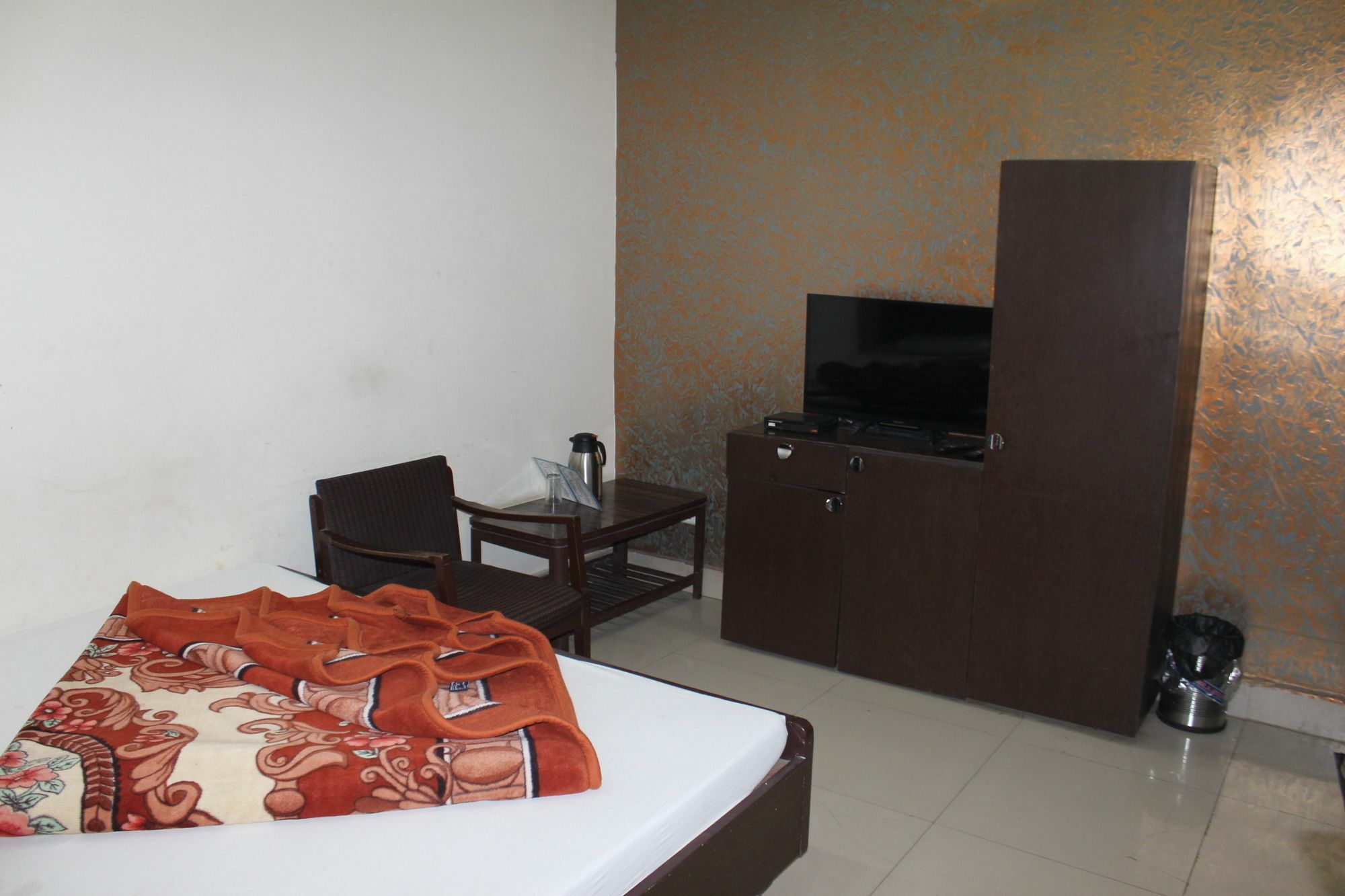 Hotel Soma Dx New Delhi Luaran gambar